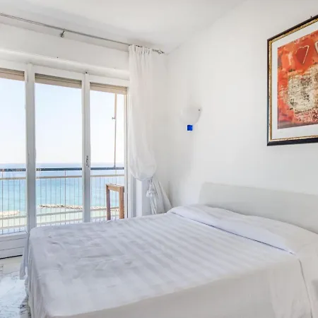 Inviting Near Vittorio Beach Appartement