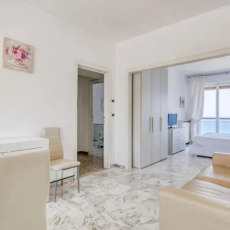 Inviting Near Vittorio Beach *